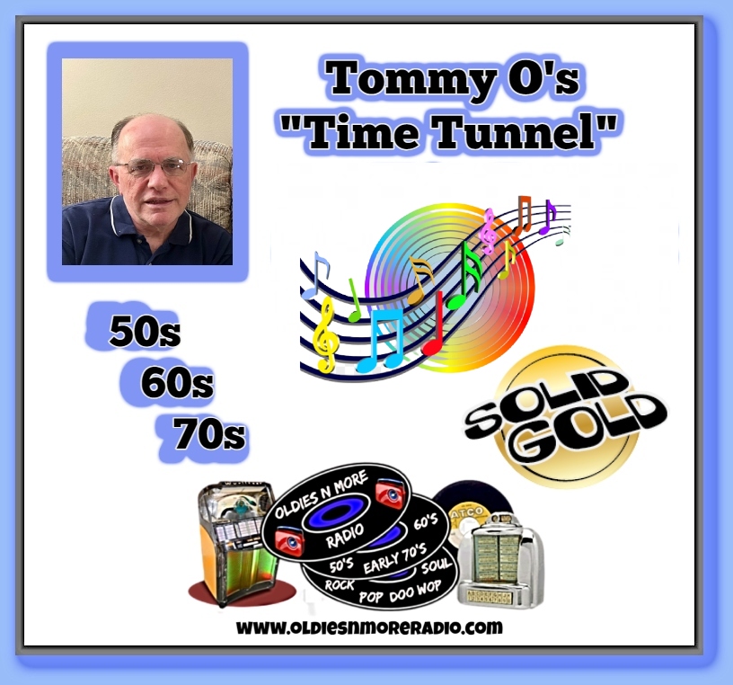 Tommy O