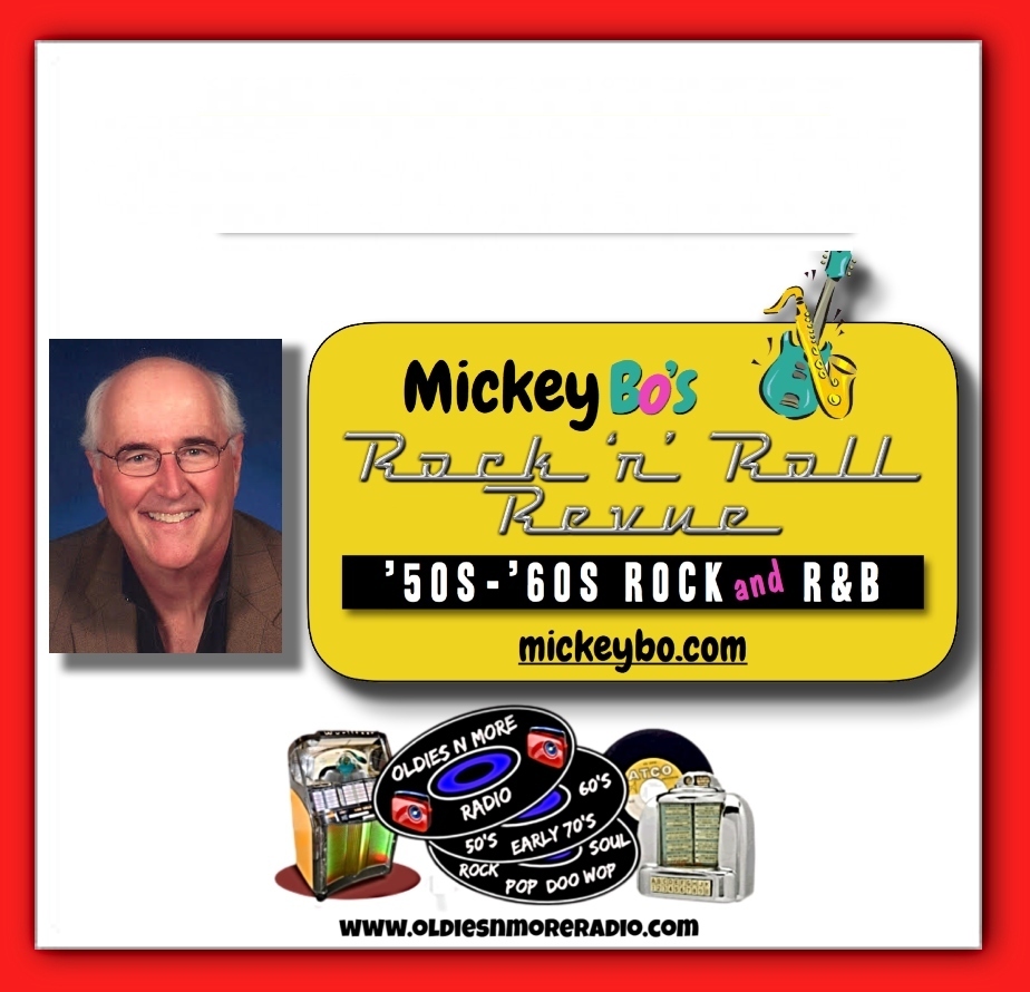 Mickey Bo