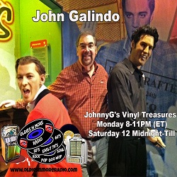 John Galindo