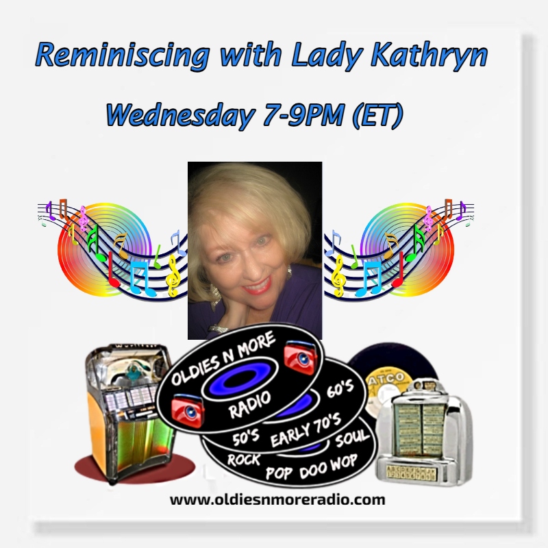 Lady Kathryn