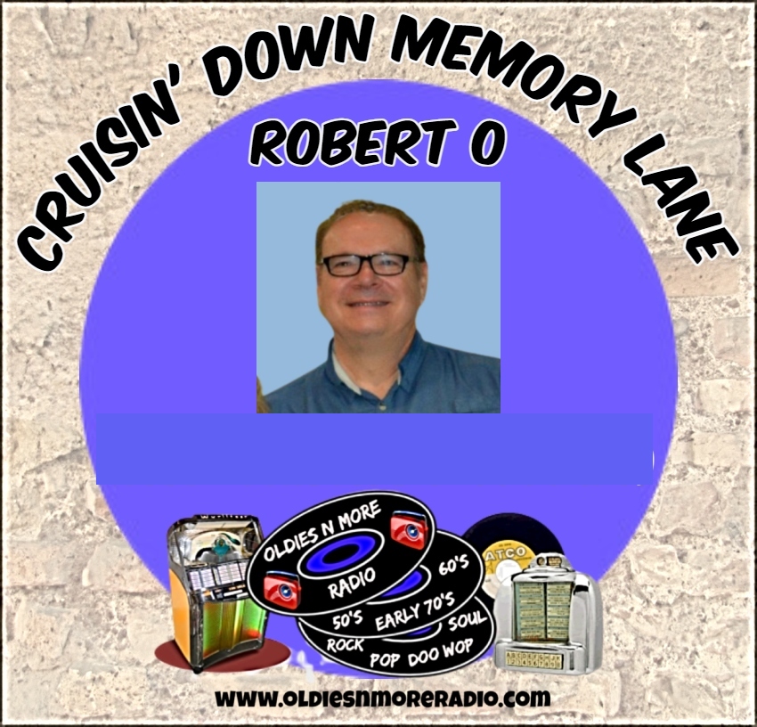 Robert O