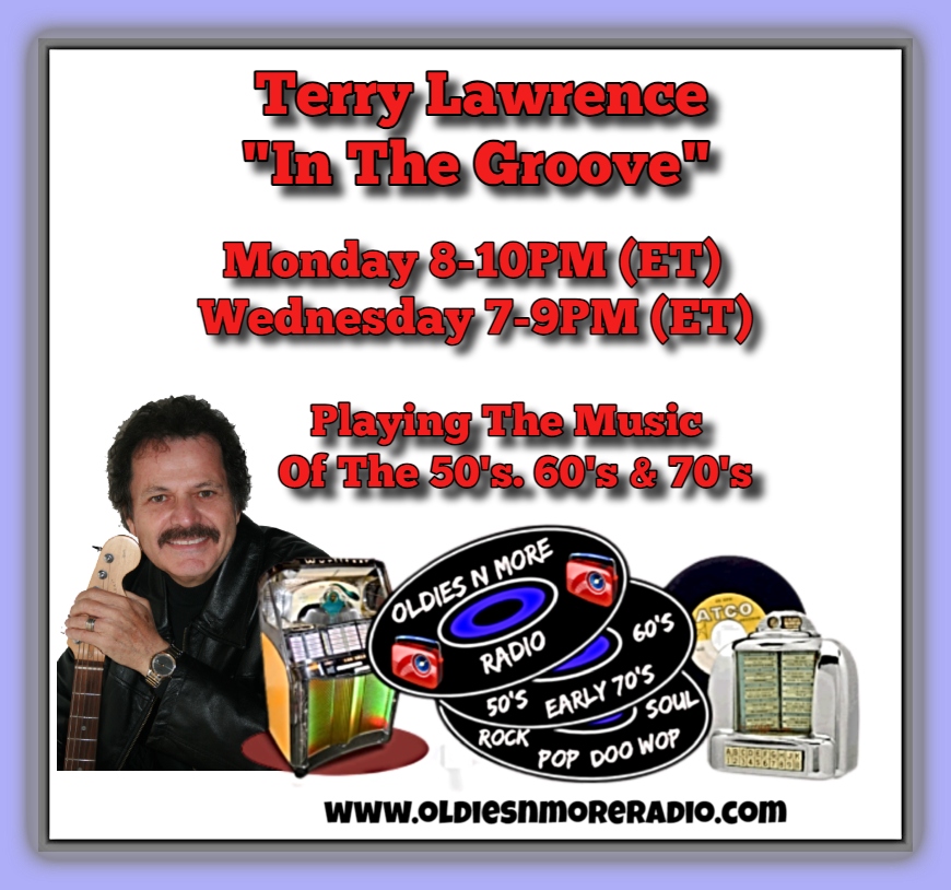 Terry Lawrence