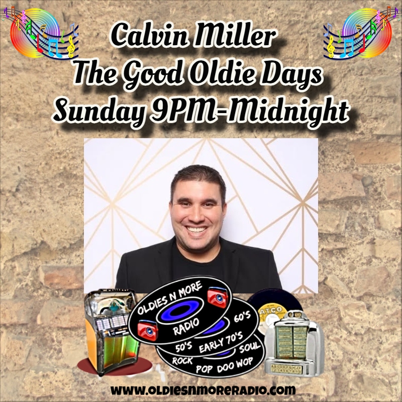 Calvin Miller