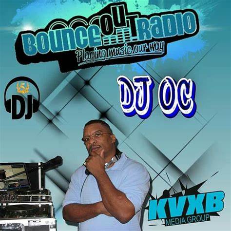 UBK DJ OC