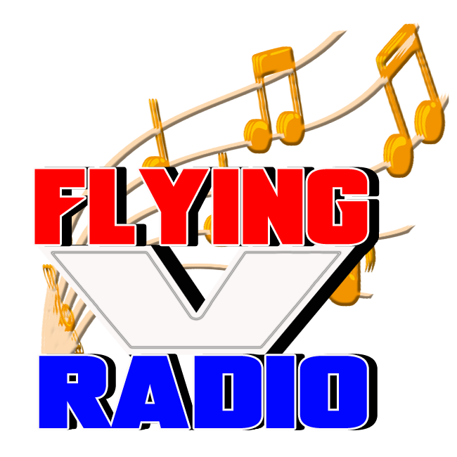 Flying+V+Radio