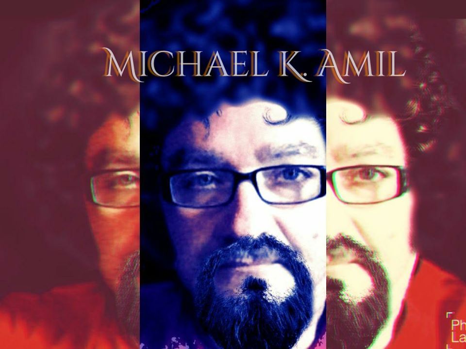 Michael K. Amil