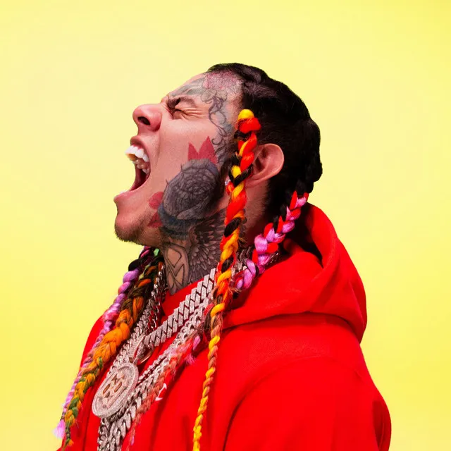 6ix9ine