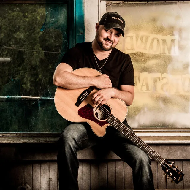 Aaron Goodvin