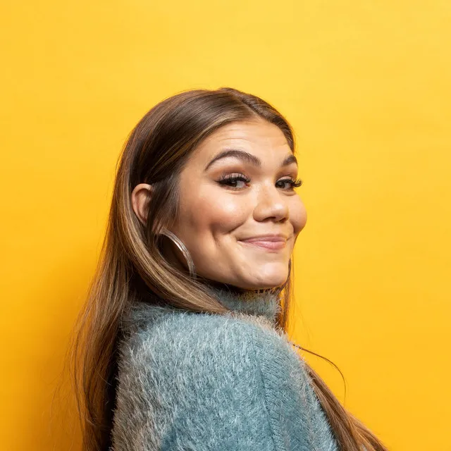 Abby Anderson