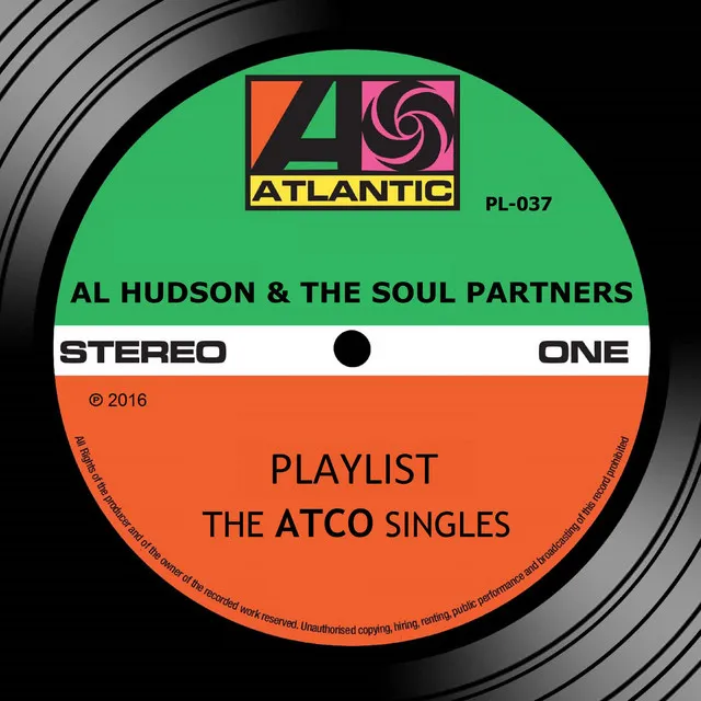 Al Hudson