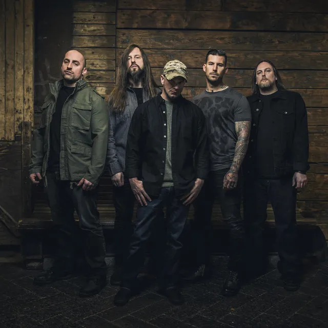 All That Remains