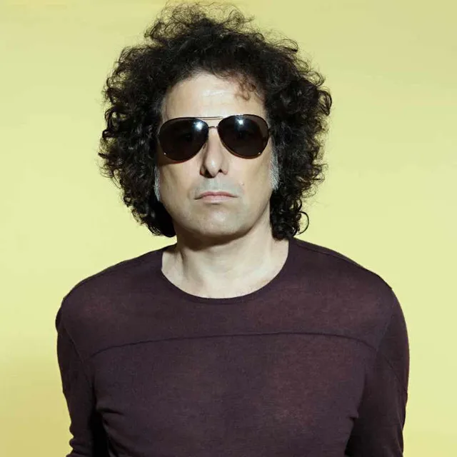 Andrés Calamaro