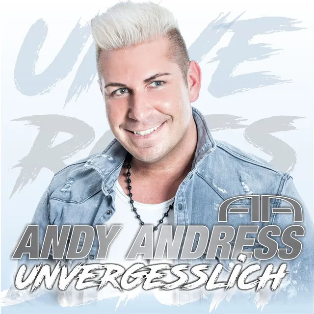 Andy Andress