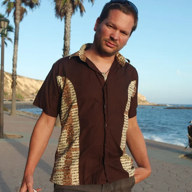 Andy Compton
