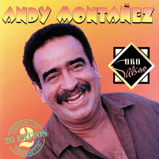 Andy Montañez