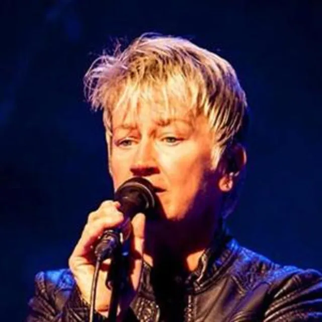 Anne Clark