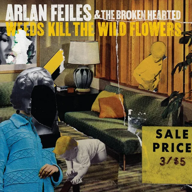 Arlan Feiles and the Broken Hearted