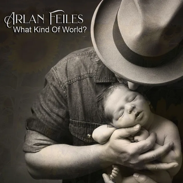 Arlan Feiles