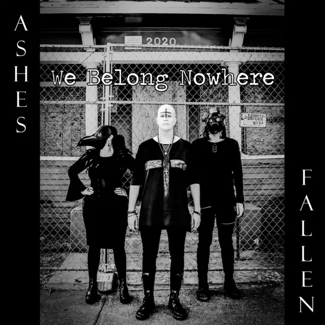 Ashes Fallen