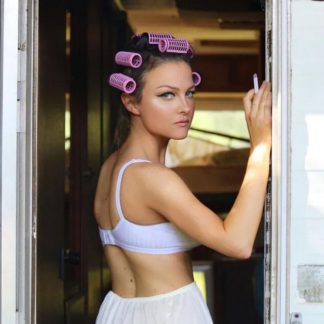 Ashley Ray