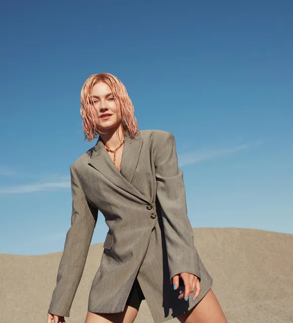 Astrid S