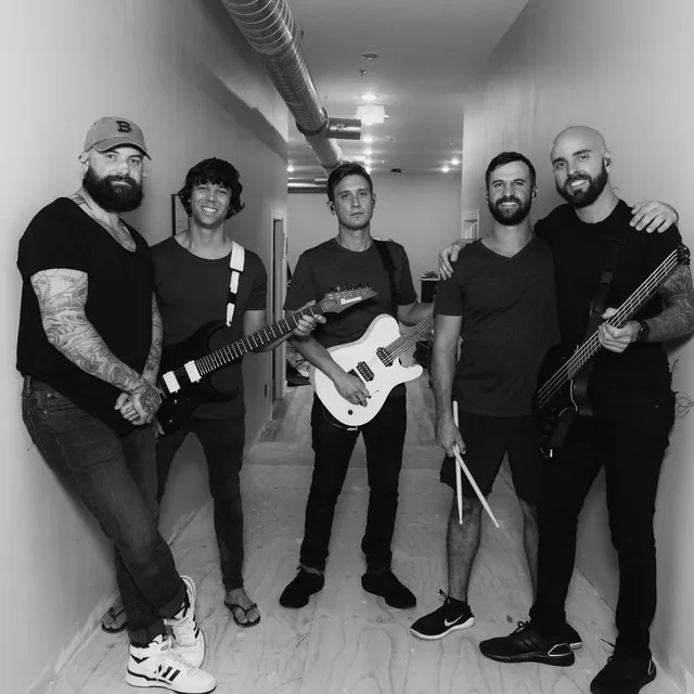 August Burns Red
