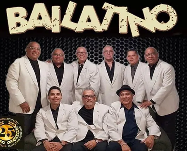 Bailatino