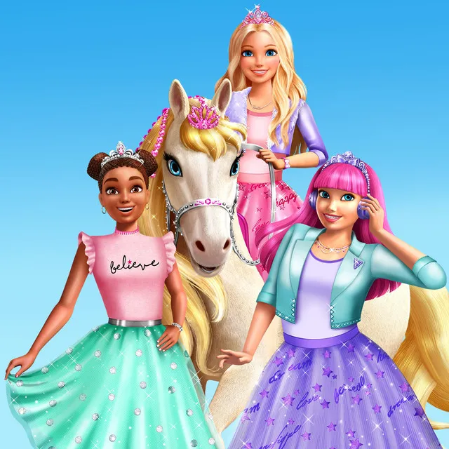 Barbie