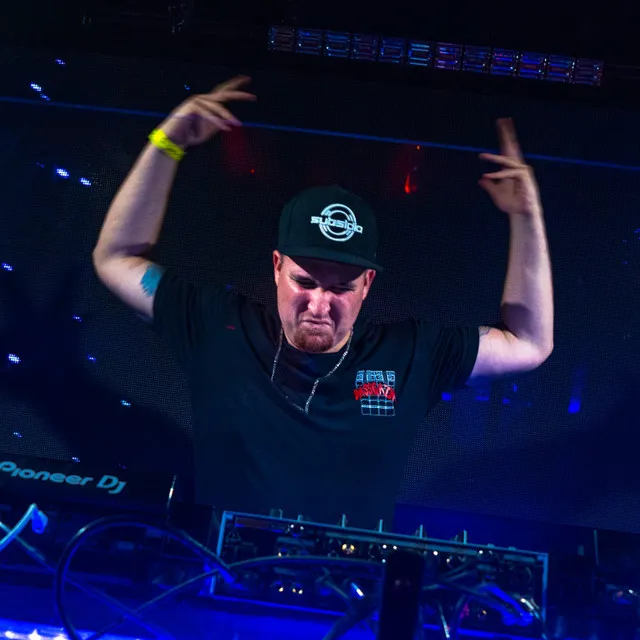 Bassgasm
