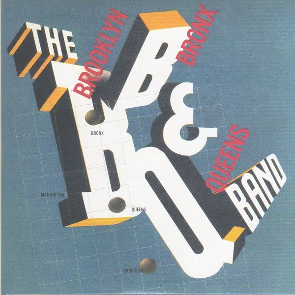 B.B. & Q. Band
