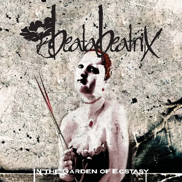 Beata Beatrix