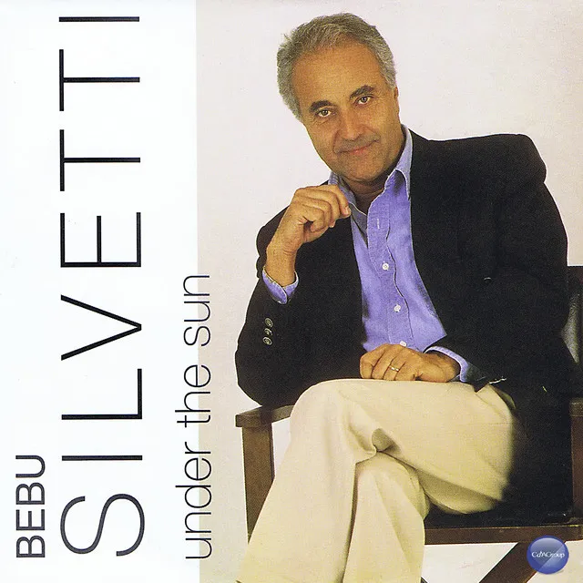 Bebu Silvetti