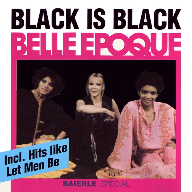 Belle Époque
