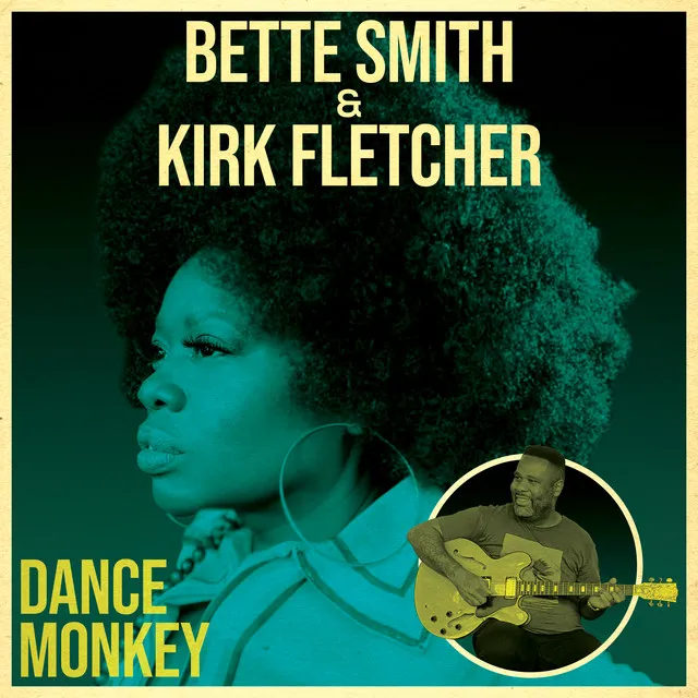 Bette Smith