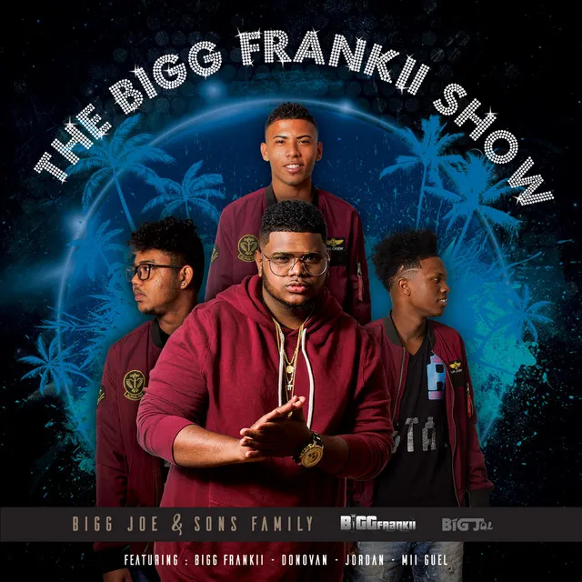 Bigg Frankii