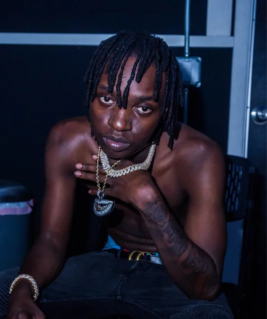 bigkaybeezy