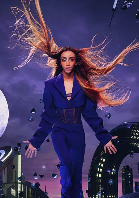 Bilal Hassani