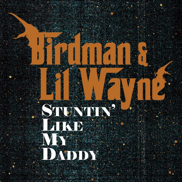 Birdman Lil Wayne