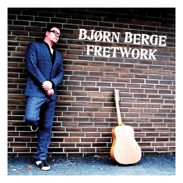 Björn Berge