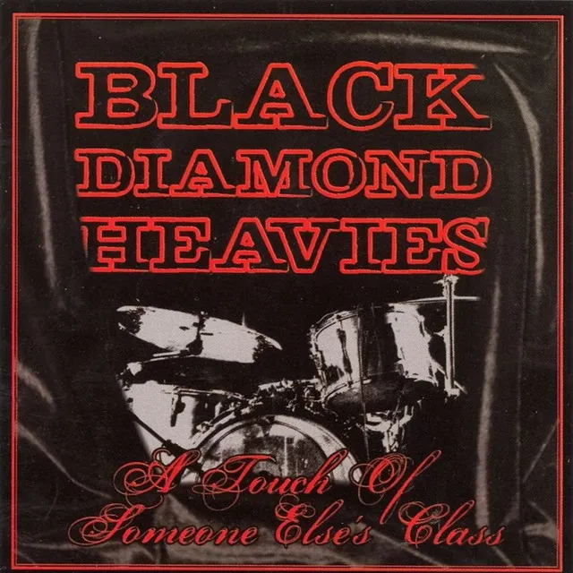 Black Diamond