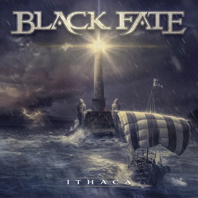 Black Fate