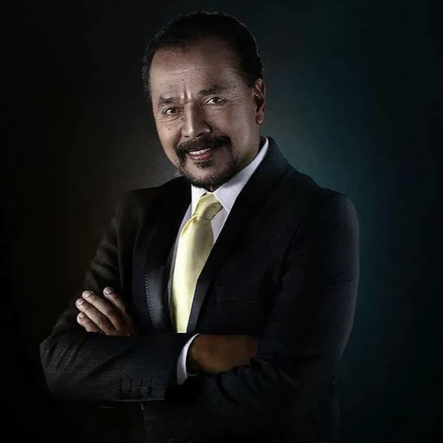 Bobby Valentín