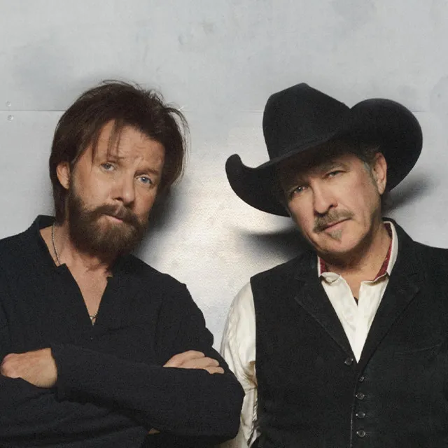 Brooks  Dunn