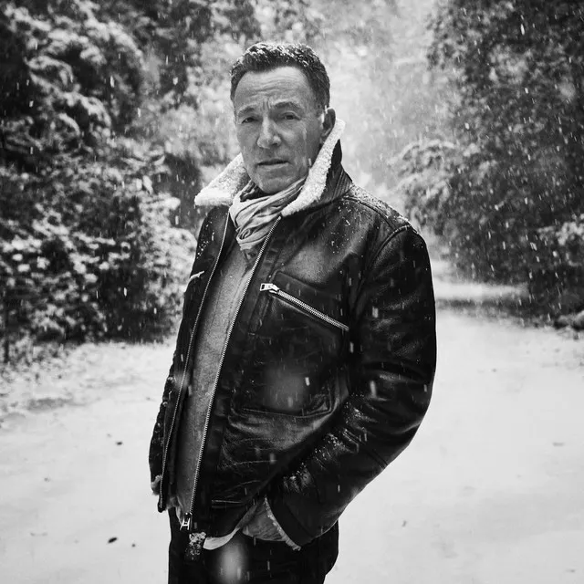 Bruce Springsteen & E.-Street Band