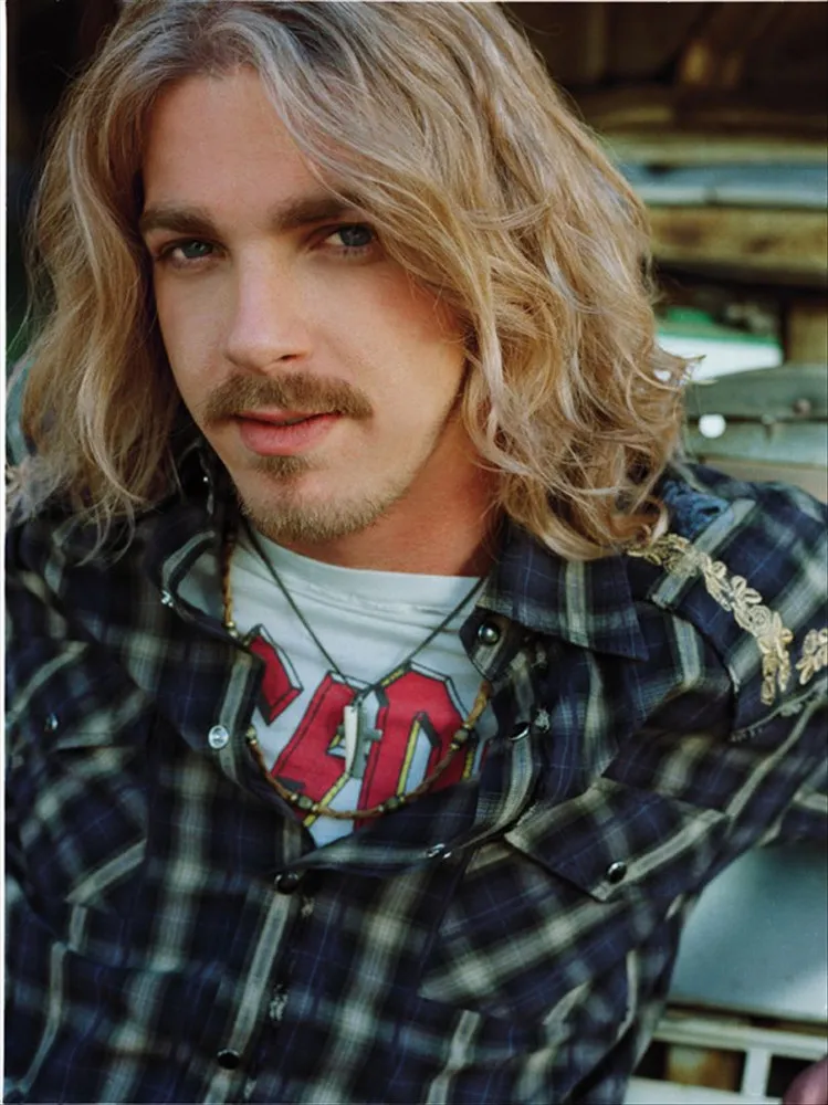 Bucky Covington