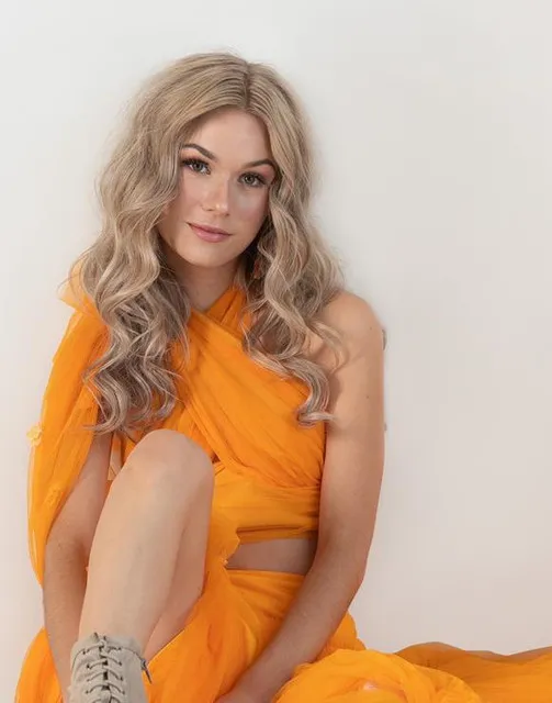 Caitlyn Shadbolt