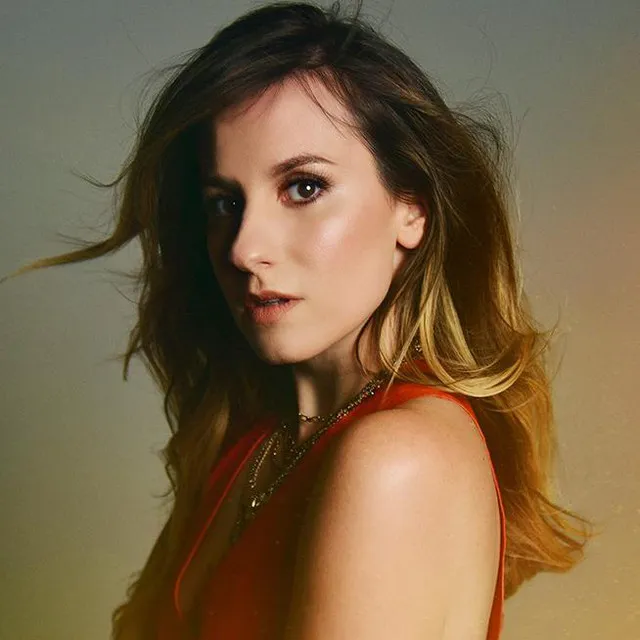 Caitlyn Smith