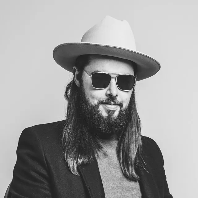 Caleb Caudle