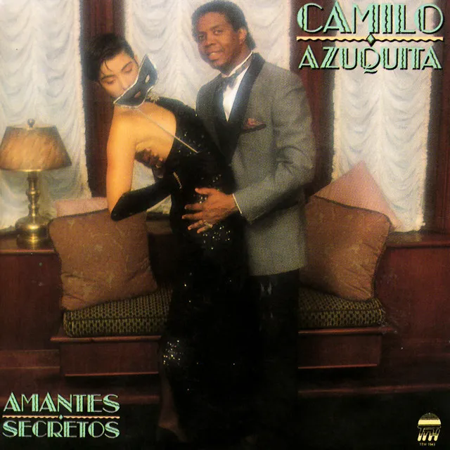 Camilo Azuquita