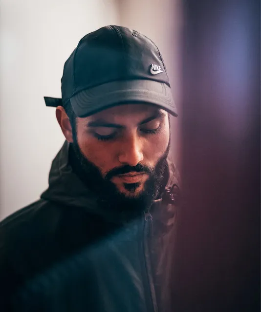 Cap Kendricks